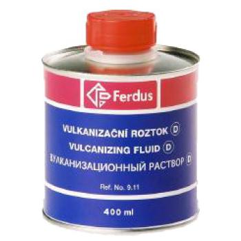 FERDUS D - vulkanizačný roztok (3)