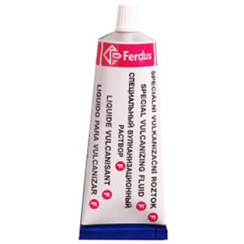 FERDUS F - špeciálny vulkanizačný roztok (1)