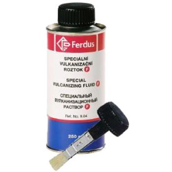 FERDUS F - špeciálny vulkanizačný roztok (2)