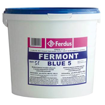 Tuhý montážny prípravok FERMONT Blue (3)