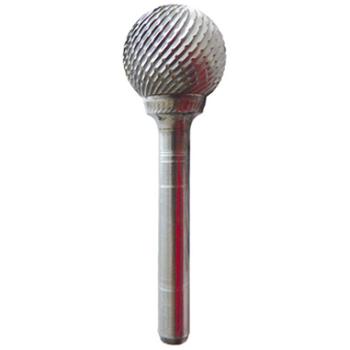 Brúsiace frézy na prierazy (3)