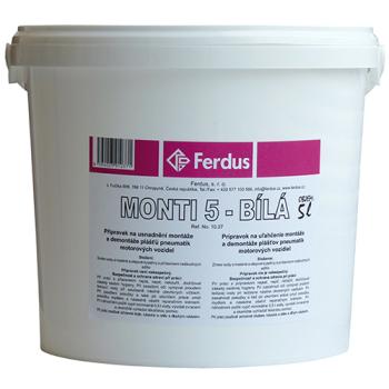 Montážna pasta MONTI biela (3)