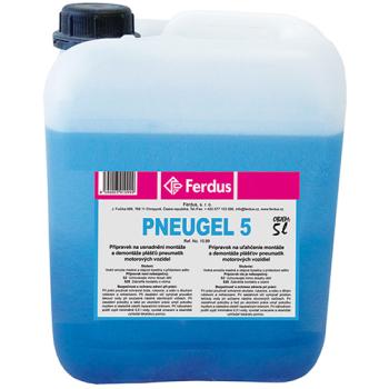 Montážny gél PNEUGEL (2)