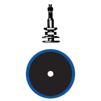 Ventilové podložky vystužené PS (1)