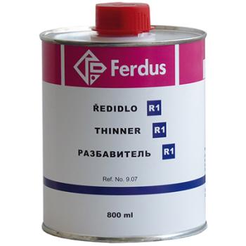 FERDUS R1 - riedidlo do roztokov (1)