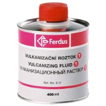 FERDUS T - vulkanizačný roztok (2)