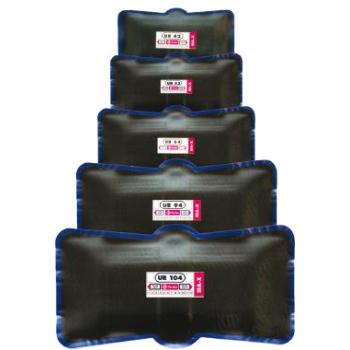 Opravné vložky pre radiálne plášte UR MA-X (1)