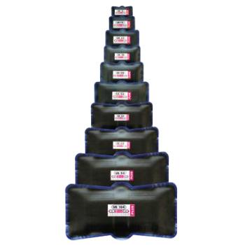 Opravné vložky pre radiálne plášte UR PLUS (1)