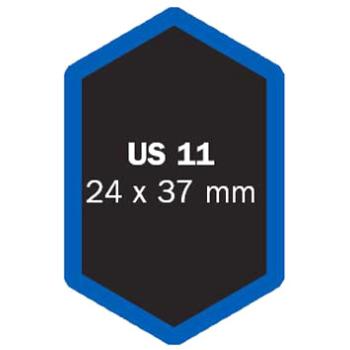 Univerzálne opravné vložky US (2)