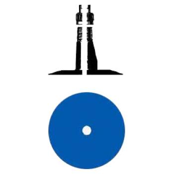 Podložky pod pätkové ventily VS (1)