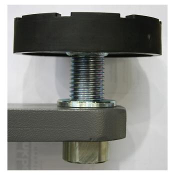 Pojazdný dvojstĺpový zdvihák Finkbeiner FHB3000-04 (4)