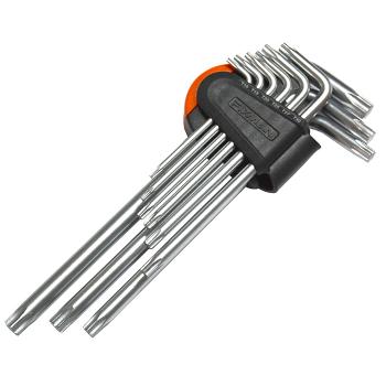 Sada zástrčných kľúčov TORX FIXMAN D2326 (1)