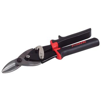 Nožnice na plech ľavostranné FIXMAN E0301 (1)