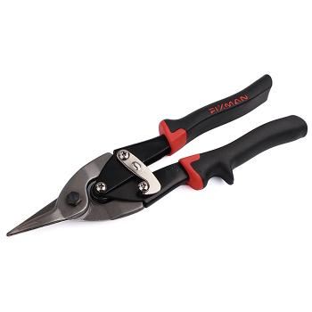 Nožnice na plech priame FIXMAN E0302 (1)
