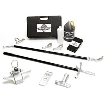 Sada pre montáž a demontáž nákladných pneumatík Gaither 12880 (1)