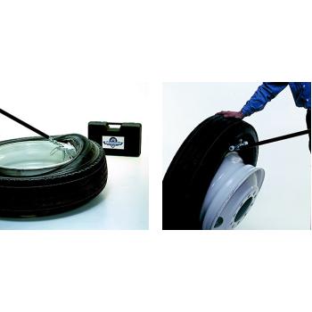 Sada pre montáž a demontáž nákladných pneumatík Gaither 12880 (2)