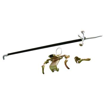 Sada pre montáž a demontáž nákladných pneumatík Gaither 12880 (1)