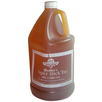 Olej pre demontáž pneumatík Gaither Slick-Em 12904 (1)