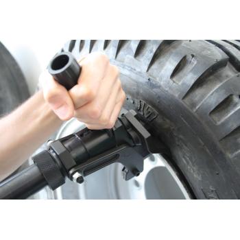 Pneumatický prístroj pre odtlačenie pätiek pneumatík Gaither GTABB-01 (3)