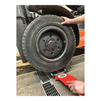 Podkladacia doska pre montáž kolies Gaither GTRP-01 (3)