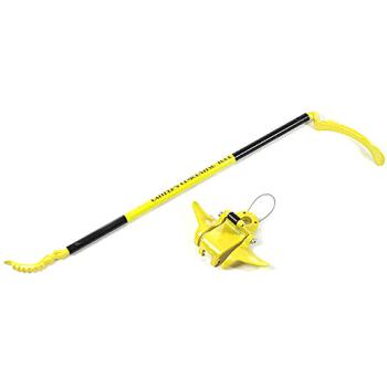 Sada pre montáž a demontáž nákladných pneumatík Gaither J1 (1)