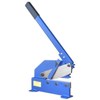 Pákové nožnice na plech Genborx 150-0301 (1)