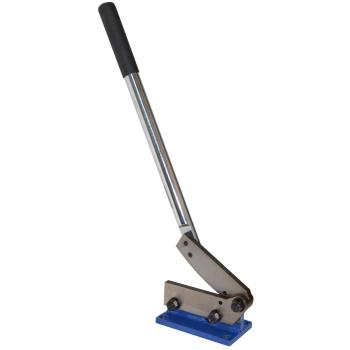 Pákové nožnice na plech Genborx 150-0801 (1)