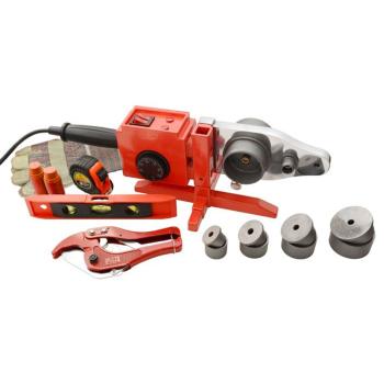 Zváračka plastových rúr CN-008A (1)