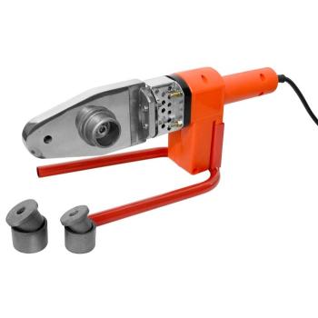 Zváračka plastových rúr CN-021A (1)