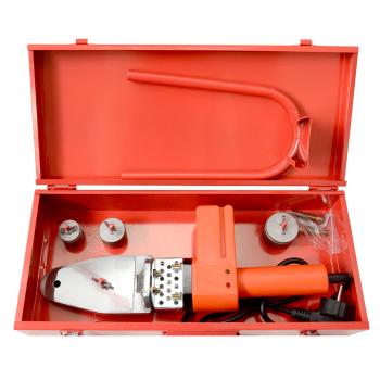 Zváračka plastových rúr CN-021A (2)