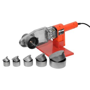 Zváračka plastových rúr CN-022 (1)