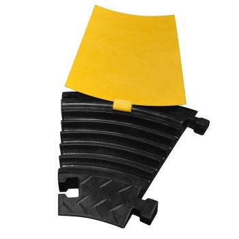 Káblový ochranný prejazd oblúk CP-5C (2)