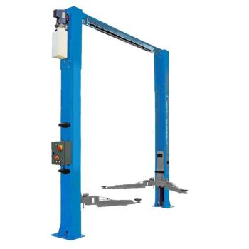 Dvojstĺpový zdvihák UNIVER DSZ 5.5H BL (1)