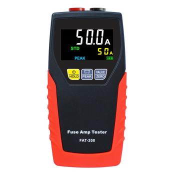 Tester automobilových poistiek FAT-200 (1)
