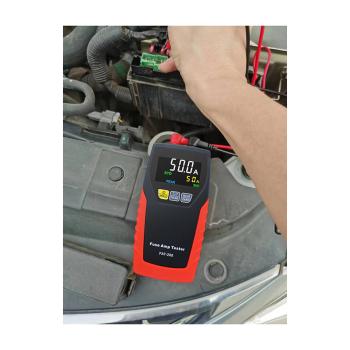 Tester automobilových poistiek FAT-200 (3)