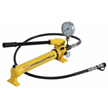 Ručná hydraulická pumpa s tlakomerom HHB-700B (1)