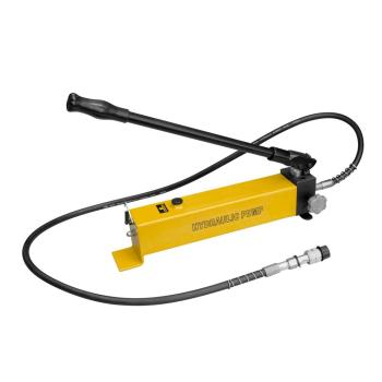 Ručná hydraulická pumpa HHB-700E (1)