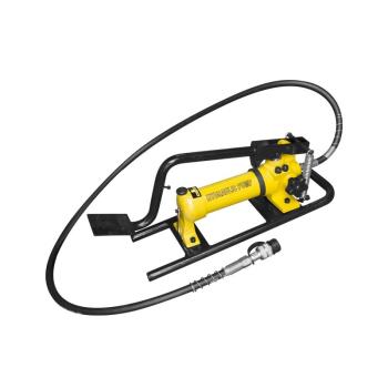 Nožná hydraulická pumpa HHB-800B (1)