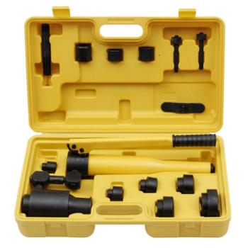 Hydraulický dierovací nástroj HHK-8C (2)