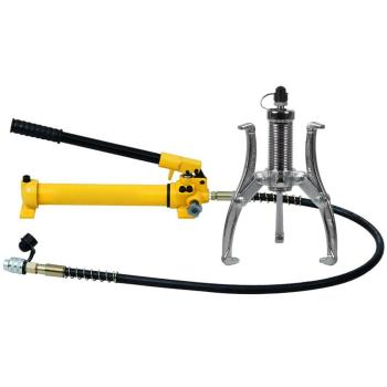 Dvoj- alebo trojramenné hydraulické sťahováky HHL-xFR (1)