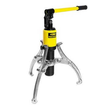 Dvoj- alebo trojramenné hydraulické sťahováky HHL-xR (2)