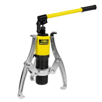 Dvoj- alebo trojramenné hydraulické sťahováky HHL-xR (3)