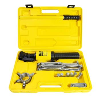 Dvoj- alebo trojramenné hydraulické sťahováky HHL-xR (5)