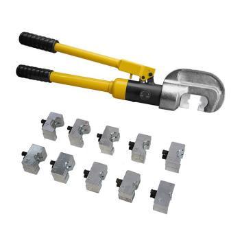 Pákové hydraulické krimpovacie kliešte HHY-300C (1)