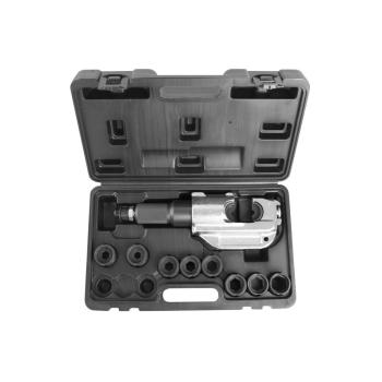 Hydraulická lisovacia hlava na káblové oká a spojky HHY-510F (2)