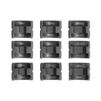 Hydraulická lisovacia hlava na káblové oká a spojky HHY-510F (3)