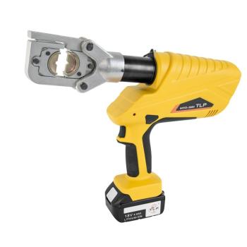 Aku hydraulické lisovacie kliešte na káblové oká a spojky HHYD-300H (1)