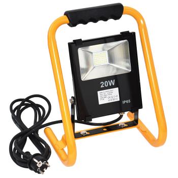 Reflektor prenosný so stojanom K1510H (1)