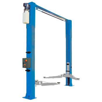 Dvojstĺpový zdvihák UNIVER DSZ 4.0H NP (1)