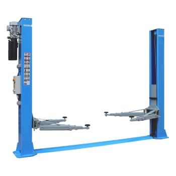 Dvojstĺpový zdvihák UNIVER DSZ 5.5 NP (1)